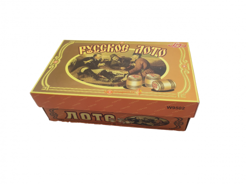 Купить Настольная игра "Лото" во Сергиеве Посад Настольная игра "Лото" во Сергиеве Посад