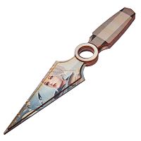 Нож "Kunai Melee" во Сергиеве Посад