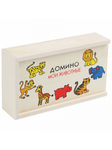 "Домино детское" в ассортименте во Сергиеве Посад фото 5