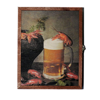 КЛЮЧНИЦА "РАКИ И ПИВО" во Сергиеве Посад